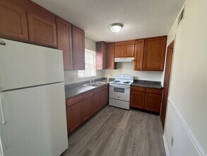 209 W Mcaden St in Graham, NC - Building Photo - Building Photo