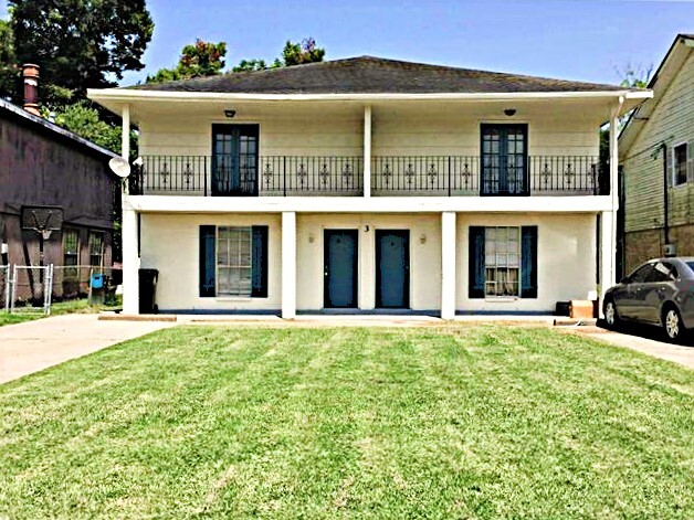 3 Shepard Ct in New Orleans, LA - Building Photo