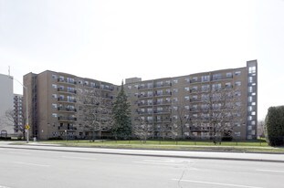 Valley Crest Apartments