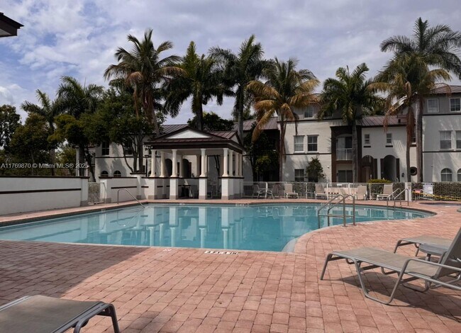 property at 4405 SW 160th Ave