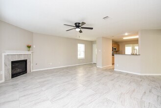 5011 Ivy Fair Way in Katy, TX - Building Photo - Building Photo