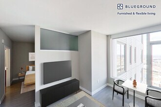 1 Nashua St in Boston, MA - Building Photo - Building Photo