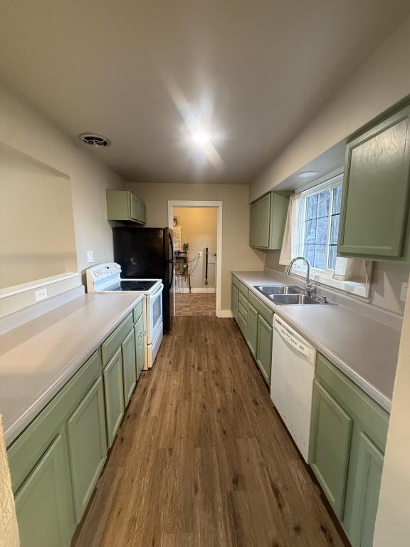 1934 Crest St in Klamath Falls, OR - Building Photo - Building Photo