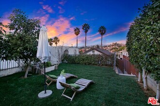 3114 Malabar St in Los Angeles, CA - Building Photo - Building Photo
