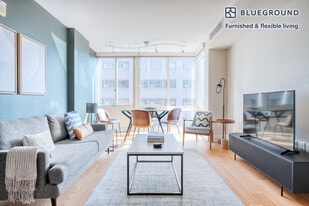 2221 I St NW in Washington, DC - Building Photo