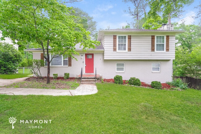property at 225 Ridgeway Rd