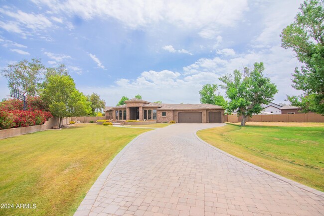 24027 S 121st Pl in Chandler, AZ - Building Photo - Building Photo