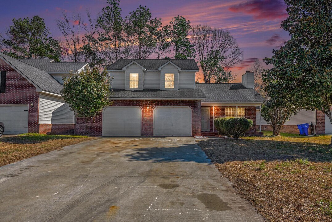 8584 Cislo Ct in North Charleston, SC - Building Photo