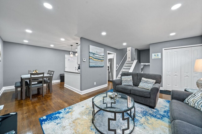 3729 W 75th Ave in Merrillville, IN - Building Photo - Building Photo