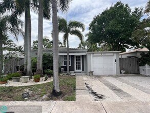 819 SW 9th Terrace in Fort Lauderdale, FL - Building Photo - Building Photo