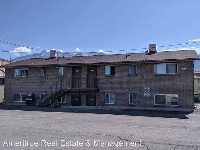 S. S Columbia Ln in Orem, UT - Building Photo - Building Photo