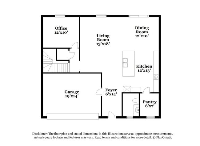 921 Feldman Chase in Loganville, GA - Building Photo - Building Photo