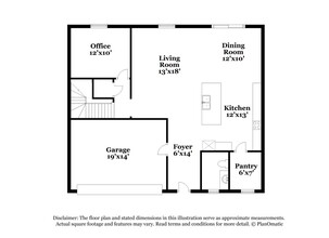 921 Feldman Chase in Loganville, GA - Building Photo - Building Photo