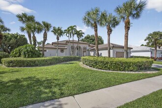4912 Exeter Estate Ln in Wellington, FL - Building Photo - Building Photo