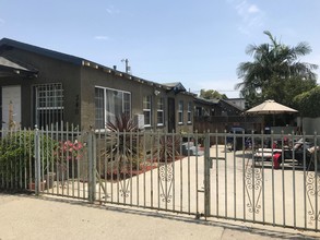 Triplex Block From Abbott Kinney  in Venice in Venice, CA - Building Photo - Other