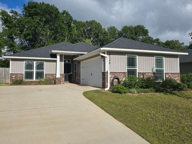 4348 Thistle Pine Ct in Milton, FL - Building Photo - Building Photo