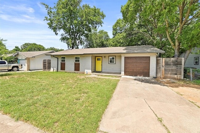 9702 Oriole Dr in Austin, TX - Building Photo - Building Photo