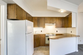 1119 N 8th St-Unit -C in Boise, ID - Building Photo - Building Photo