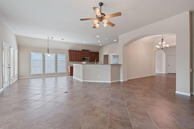 1809 Cross Draw Trl in Leander, TX - Building Photo - Building Photo