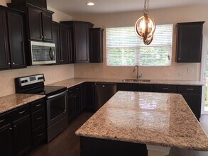 1458 Salem Creek Dr in Apex, NC - Building Photo - Building Photo