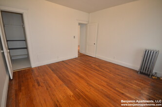 90 Brainerd Rd, Unit 5 in Boston, MA - Building Photo - Building Photo