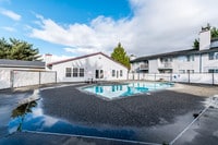 Heritage Place Apartments