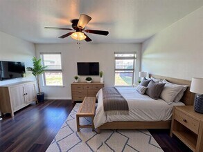 1814 Prairie View Dr in Princeton, TX - Building Photo - Building Photo