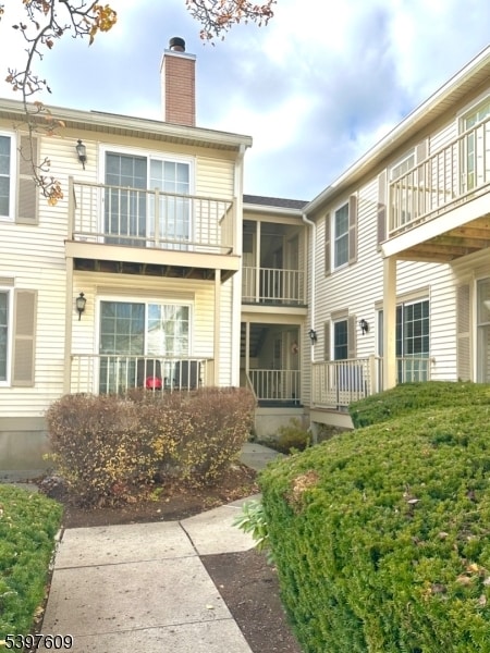 188 Jamestown Rd in Bernards, NJ - Building Photo - Building Photo