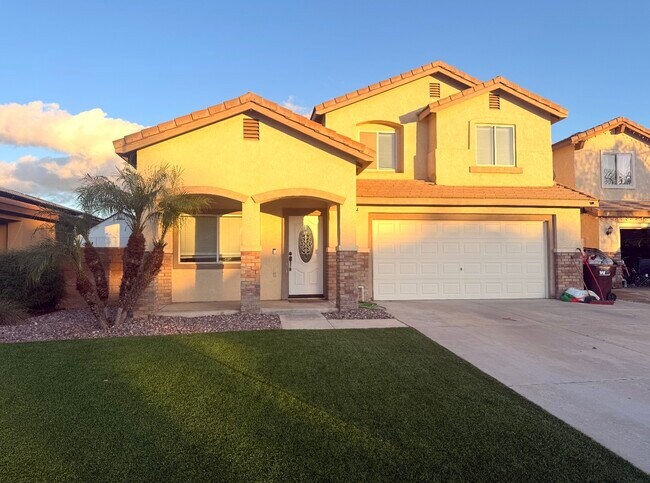 30454 Silver Hawk Dr in Menifee, CA - Building Photo - Building Photo