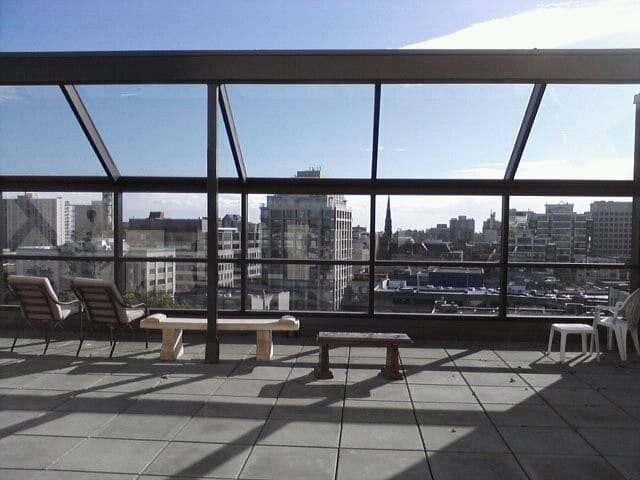 770 Cormorant St in Victoria, BC - Building Photo - Building Photo