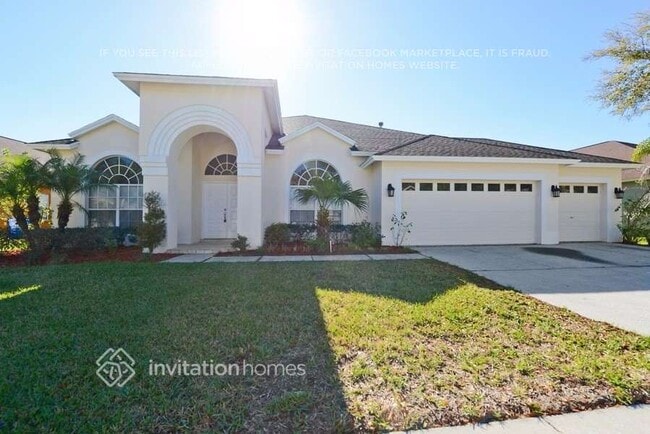 property at 18421 Eastwyck Dr