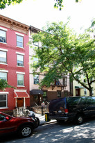 181 12th St Apartments