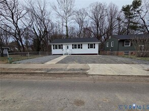 5506 Campbell Ave in Richmond, VA - Building Photo - Building Photo