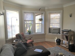 4615 N Hamilton Ave in Chicago, IL - Building Photo - Building Photo