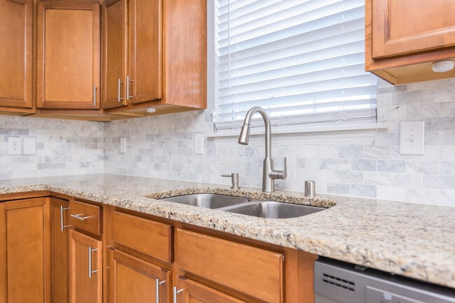 property at 111 Santa Monica Dr