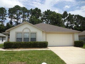 7893 Steamboat Springs Dr in Jacksonville, FL - Building Photo