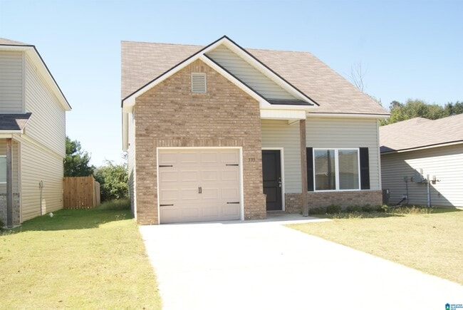 property at 533 Savannah St