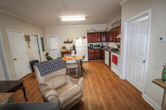 203 Faculty Blvd in Statesboro, GA - Building Photo - Building Photo