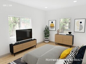 1001 Hyperion Ave in Los Angeles, CA - Building Photo - Building Photo