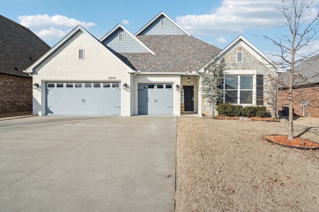 property at 13014 S Ash St