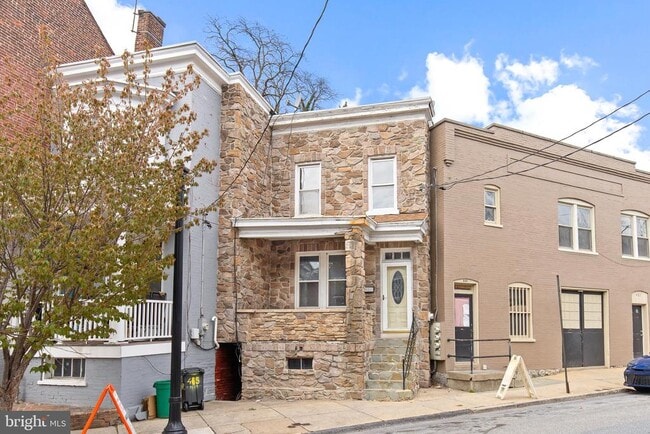 443 Manor St in Lancaster, PA - Building Photo - Building Photo