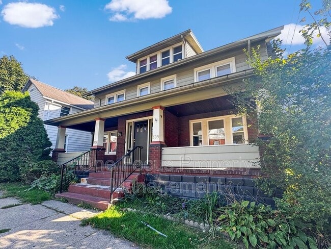 property at 509 Rural Ave