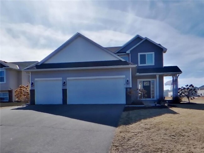 property at 7351 Quigley Ave NE