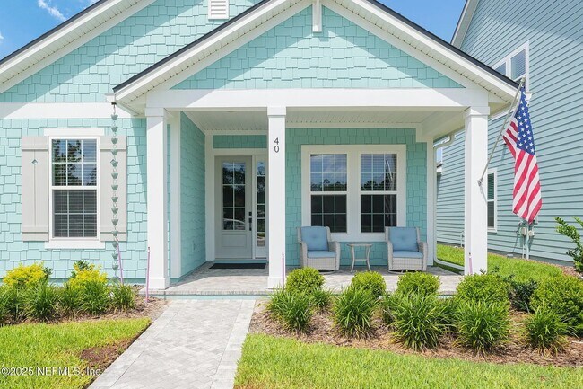 40 Blue Hampton Dr in Town Of Nocatee, FL - Building Photo - Building Photo