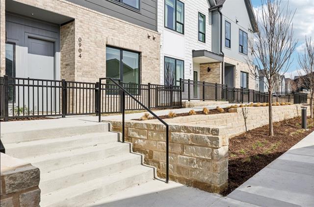 1951 Painted Trl in Allen, TX - Building Photo - Building Photo