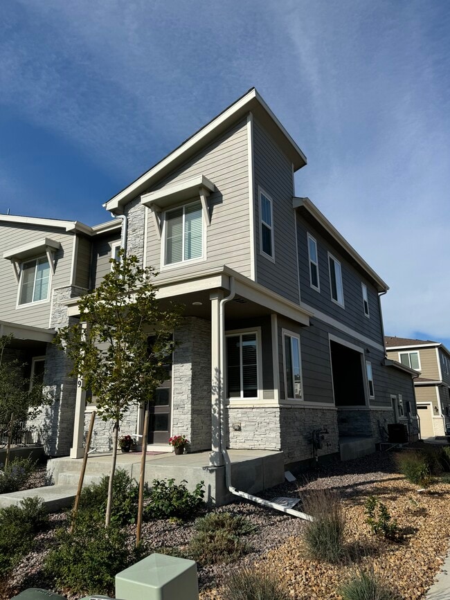 24239 E 41st Ave in Aurora, CO - Building Photo - Building Photo