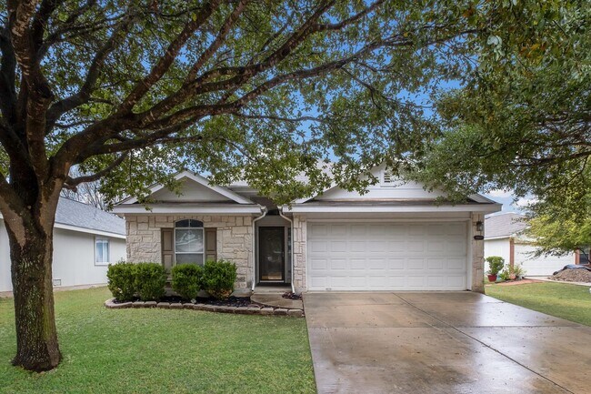 8907 Colt Bluff in San Antonio, TX - Building Photo - Building Photo