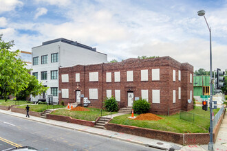 Bell & Others in Washington, DC - Building Photo - Primary Photo