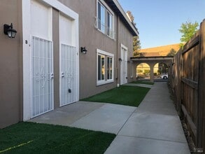 1393 Callen St in Vacaville, CA - Building Photo - Building Photo