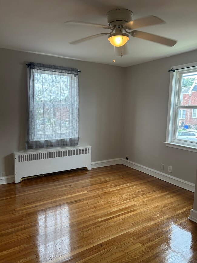 1471 Creston St, Unit 1st floor